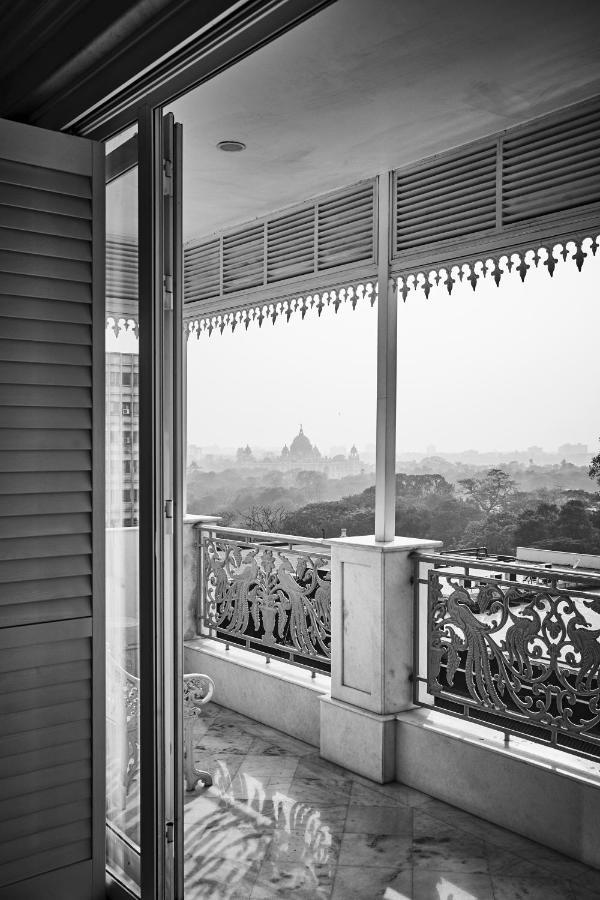 The Glenburn Penthouse Otel Kalküta Dış mekan fotoğraf